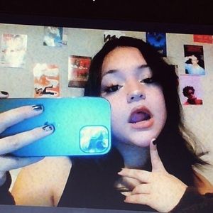 Meet your Posher, Miranda